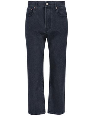 Valentino Jeans Cotton - Blue