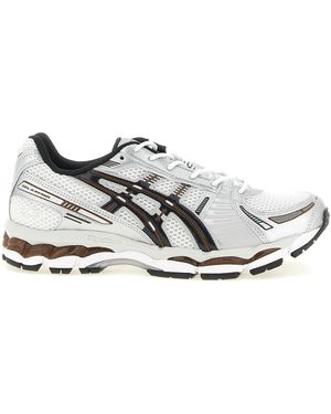 Asics 'Gel Kayano 12.1' Sneakers - White