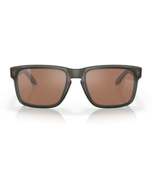 Oakley Oo9102 - Brown