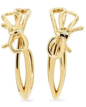 Ferragamo Jewellery - Metallic
