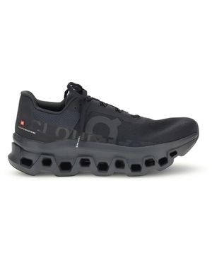 On Shoes Cloudmster Sneakers - White