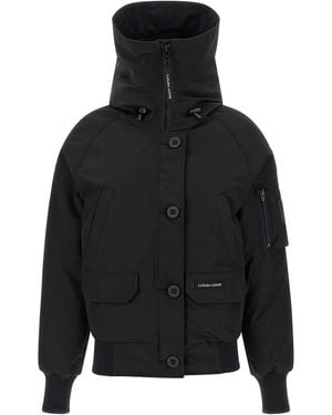 Canada Goose Canada Goose Womens Black