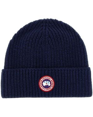 Canada Goose Arctic Cap - Blue