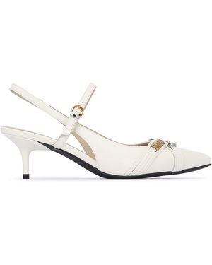 Pinko Gloria 18 - White