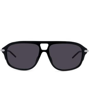 Givenchy Gv One Acetato/Metallo Sunglasses - Blue
