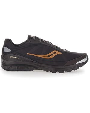 Saucony Sneakers Kinvara 1 Sneakers - Black