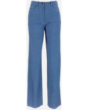 Irie Irie Rtw Pa Ea - Blue