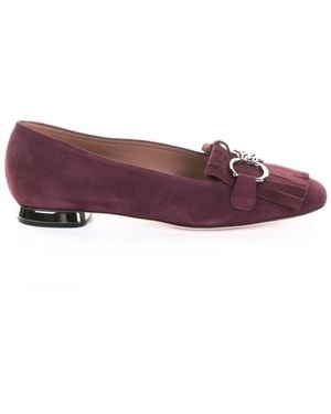 Casadei Sandals - Purple
