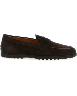 Tod's Loafer - Black