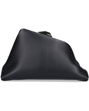 The Attico Clutches and evening bags for Women | Online Sale