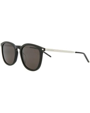 Saint Laurent Preloved - Black