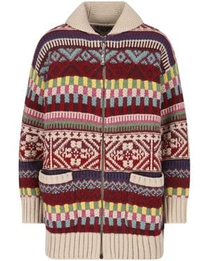 Polo Ralph Lauren Jumpers Cotton - Red
