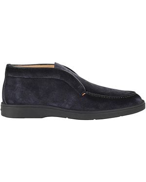 Santoni Boneless - Blue