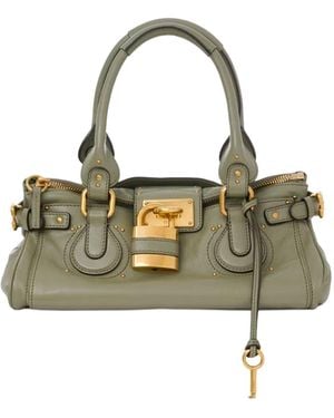 Chloé Chloè Bags - Multicolour
