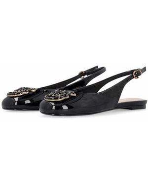Pinko Pinko Maggy 01 Flat - Black