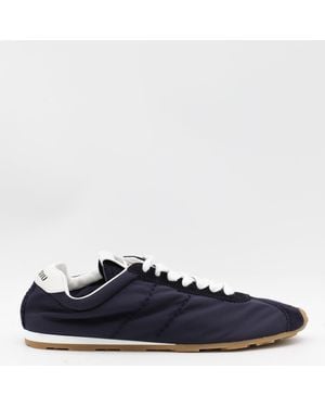 Miu Miu Sneakers - Blue