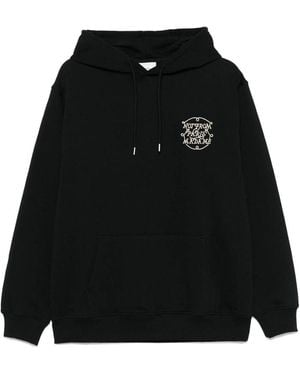 Drole de Monsieur Sweatshirt - Black