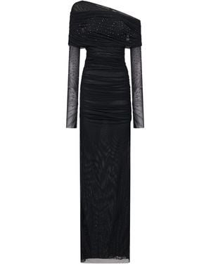 Amen Dress - Black