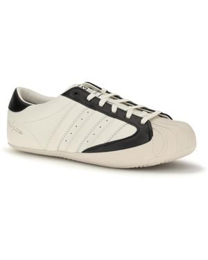 adidas Sneakers Superstar 3G Leather Calf - White