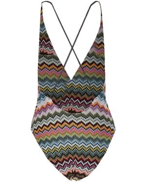 Missoni Sea Clothing Viscose - Multicolor