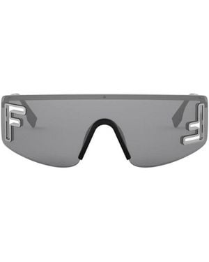 Fendi Fe40168U14A - Grey