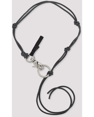 Our Legacy Jewelry for Men | Online Sale up to 65% off | Lyst