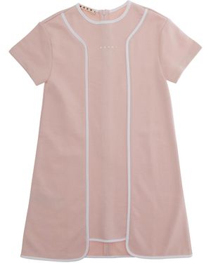 Marni Dress - Pink