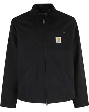 Carhartt Detroit Jacket - Black