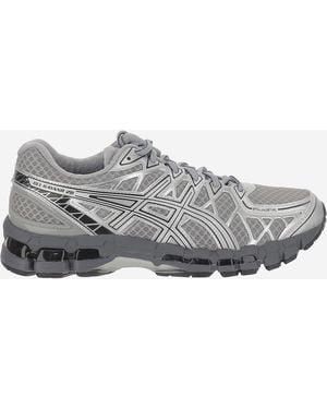 Asics Gel-Kayano 20 Sneakers - Gray