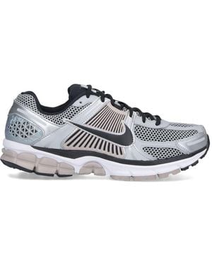 Nike Zoom Vomero 5 Sneakers - Gray