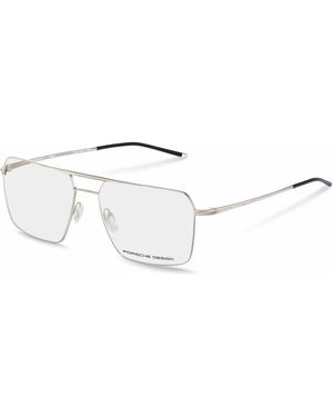 Porsche Design Preloved - White