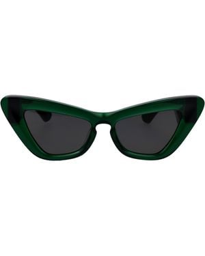 Burberry 0Be4421U Acetate Sunglasses - Black
