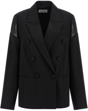 ARMARIUM Blazer - Black