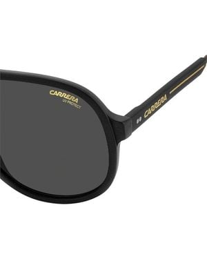 Carrera Sunglasses Acetate Eyewear - Black