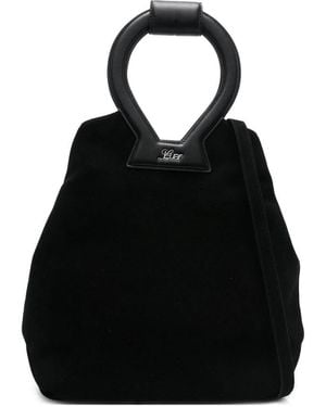 LUAR Bag - Black