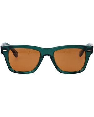 Oliver Peoples Sunglasses - Multicolor