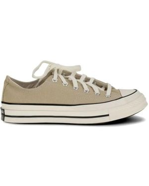 Converse Chuck 70 Ox - White