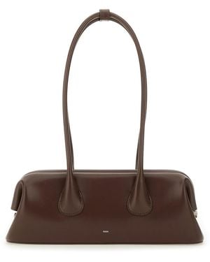 OSOI Borsa Boat Wide Mini - Brown