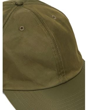 MM6 by Maison Margiela Hats Synthetic->Polyamide100.0 - Green