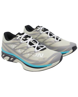 MM6 MAISON MARGIELA X SALOMON Trainers - Grey