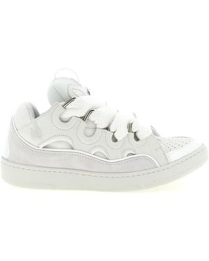 Lanvin Trainers - White