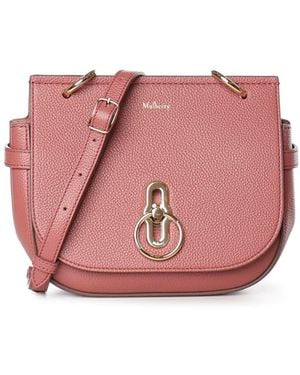 Mulberry Bags Bovine Leather - Pink