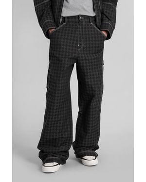 Amiri Pants - Black