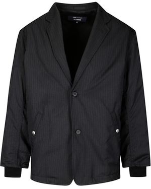 Comme des Garçons Jacket - Black