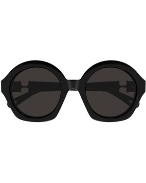 Chloé Ch0332S Marcie-Linea Sunglasses in Green | Lyst display picture 2