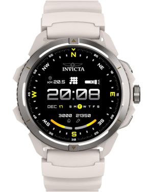 INVICTA WATCH I-Tech 53.65Mm Quartz Watch In-Itech-010 Watches - Metallic