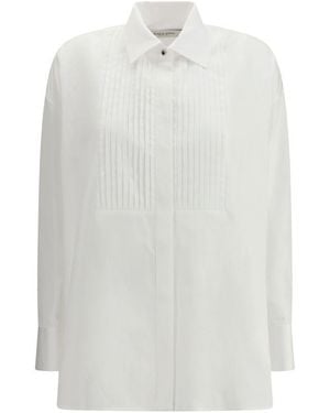 Golden Goose Shirts - White