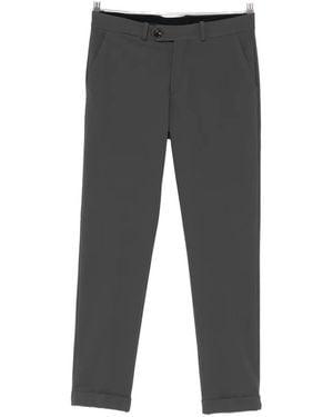 Rrd Surflex Winter Chino Pant - Grey