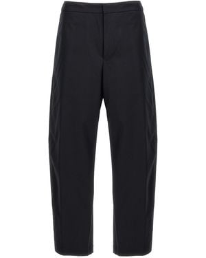 Jil Sander Trousers & Shorts - Blue
