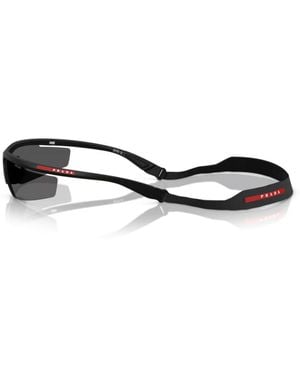 Prada Linea Rossa 0Ps A02S1Bo5S0 - Brown